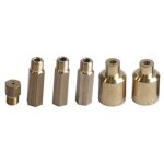 Injecteurs gaz naturel brandt