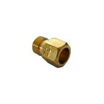 Injecteur gaz naturel / gaz de ville four cuisini�re (482000022589 ariston hotpoint indesit scholtes) ...