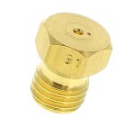 Injecteur gicleur butane 0. 91 four cuisini�re (c00053176 scholtes indesit ariston hotpoint)