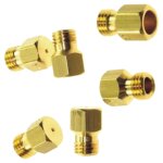 Injecteurs gicleurs gaz butane propane d'origine four cuisini�re (50293007006 electrolux zanussi arthur ...