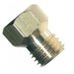 Injecteur gicleur gaz naturel (diam 0, 97) four cuisinire (909010472 far westwood smeg beko avea)