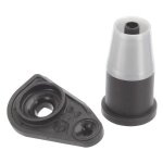 Injecteur et perforateur cafetiere tassimo bosch siemens 00616231