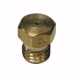 Injecteur semi rapide ø 64 pour table de cuisson indesit Injecteur semi rapide ø 64 pour table de cuisson indesit