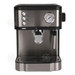 Inn machine a caf 1, 8l filtre 51 mm cafetire electrique caf broyeur grain double usage portabilit ...