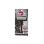 Inodorina grooming, chien, peigne, beige, noir, gris, long coat, medium coat, 1 pi�ce(s)