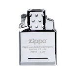 Insert chalumeau double flamme pour briquet zippo