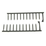 Insert de tiroir a couvert pour lave vaisselle siemens - 00657113