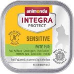 Integra protect sensitive pour chat d'animonda, nourriture de r�gime pour chat, nourriture humide en ...