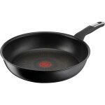 Intensive pro poêle anti - adhésive 32 cm, revêtement titane anti - rayures, cuisson rapide et uniforme, ... Intensive pro poêle anti - adhésive 32 cm, revêtement titane anti - rayures, cuisson rapide et uniforme, ...
