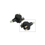 Inter allumage bipolaire contact push pour four airlux - z03g821 Inter allumage bipolaire contact push pour four airlux - z03g821