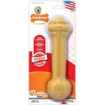 Interpet jouet a mcher nbc905peu en nylabone pour masticateurs extrmes, licou, beurre de cacahute, ...