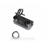 Interrupteur allumage bougie pour table de cuisson brandt