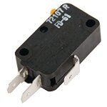 Interrupteur d'origine four micro - ondes (3405 - 001032 samsung whirlpool bauknecht ignis ariston hotpoint ...