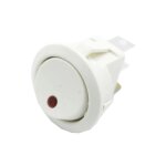 Interrupteur - friteuse (ss - 996153 tefal, seb, moulinex)