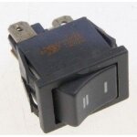 Interrupteur pour generateur de vapeur domena