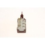 Interrupteur inverseur pour lave vaisselle rosieres Interrupteur inverseur pour lave vaisselle rosieres