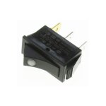 Interrupteur inverseur pour petit electromenager delonghi - 5112610211