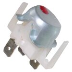Interrupteur m / a centrale vapeur (cs - 00116541 tefal moulinex calor rowenta)