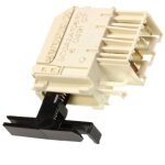 Interrupteur marche / arr�t (52417 - 33216) lave - linge (481941029004 whirlpool laden ignis baucknecht ...