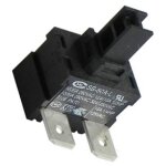 Interrupteur marche arrêt (98640 - 37711) centrale vapeur (500474037 domena) Interrupteur marche arrêt (98640 - 37711) centrale vapeur (500474037 domena)