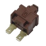 Interrupteur marche arr�t pour aspirateur 1050326030 electrolux, tornado
