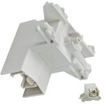Interrupteur marche arr�t d'origine lave - vaisselle (00611295 bosch kueppersbusch gorenje neff constructa ...