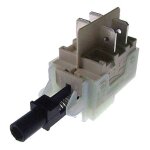 Interrupteur marche arret lave - vaisselle brandt - beko var000059