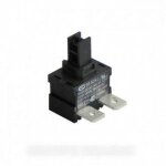 Interrupteur marche arret pour petit electromenager domena 500474037 1876(calor) - primalis200 xl30(domena) ...
