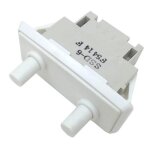 Interrupteur de porte pour rfrigrateur, conglateur da34 - 00006c samsung