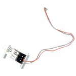 Interrupteur - robot m�nager (kw706680 kenwood, brandt)