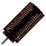 Interrupteur - selecteur (300369 - 56030) four cuisini�re (00493481 neff)