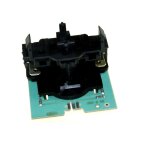 Interrupteur / selecteur d'origine four cuisini�re (00611030 bosch siemens)