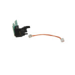 Interrupteur selecteur four d'origine four cuisini�re (10008416 bosch neff siemens balay constructa junker ...