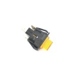 Interrupteur + voyant orange pour refrigerateur whirlpool - 481927618082 Interrupteur + voyant orange pour refrigerateur whirlpool - 481927618082