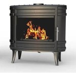 Invicta - pole  bois fonte mandorin 6483 - 04