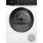 Iq500 s�che - linge pompe � chaleur 9 kg wq46h2ctfr