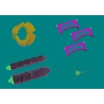 Irobot acc234 - kit daccessoires - pour robot aspirateur - pour roomba 610 professional series, 620, ...