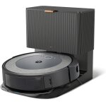 Irobot roomba combo i5 plus robot aspirateur