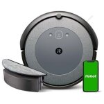 Irobot roomba combo i5 robot aspirateur