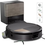 Irobot roomba max 706 combo base autowash