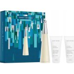 Issey miyake l'eau d'issey coffret cadeau pour femme