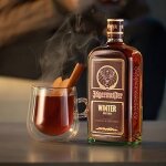 J�germeister winter edition