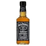 Jack daniels - old no 7 - tennessee whiskey bourbon - 35cl - 40% abv