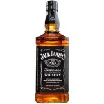 Jack daniel's whisky - 70cl - 40%