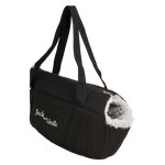 Jack and vanilla sac pour animaux de compagnie shell s 40x45 cm