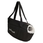 Jack and vanilla sac pour animaux de compagnie shell m 50x45 cm