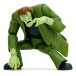 Jada toys - scooby - doo - figurine 1 / 12 creeper 15 cm
