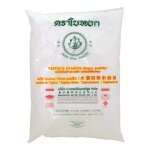 Jade leaf brand f�cule de tapioca pure, amidon de manioc sans gluten, id�al pour cuisine et p�tisserie, ...