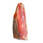 Jambon d'antan - demi - jambon sans os fum au feu de bois 2. 4kg - made in calvados