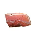 Jambon d'antan - quart de jambon fum au feu de bois 1. 4kg - made in calvados